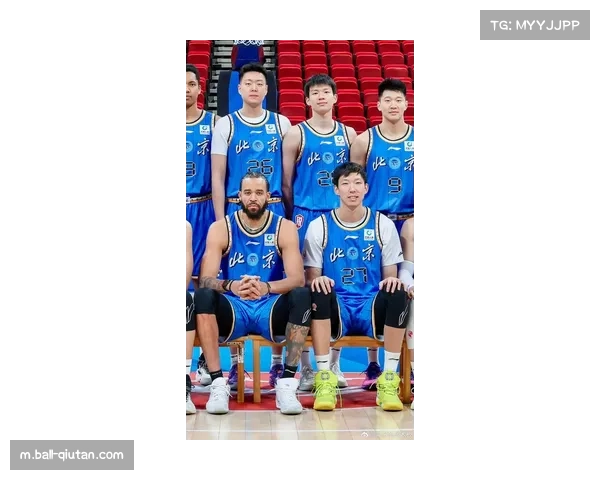 北京麦基周琦组成双塔 内线防守威慑力大幅提升 北京麦基周琦组成双塔 内线防守威慑力大幅提升