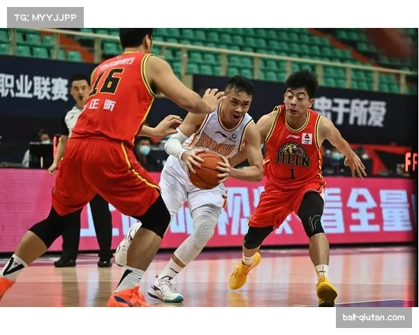 山西汾酒进攻火力凶猛 场均得分111.1分联盟前列